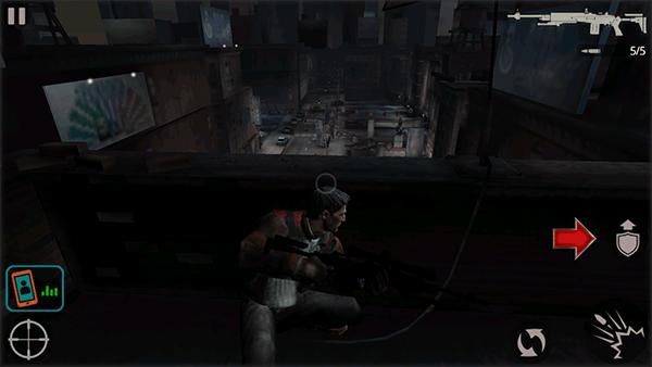 杀手2影子阴谋修复版 v3.1.2