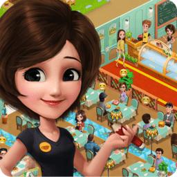 烹饪小镇中文版