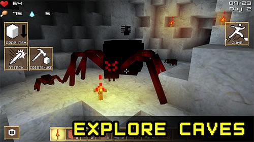 方块生活岛屿生存 1.4.6 v4.1.1