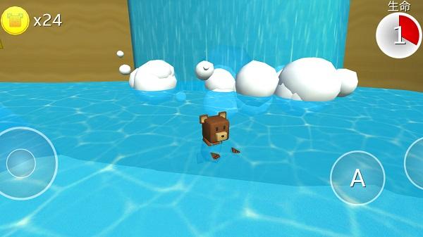 小熊闯关冒险 v6.2.2