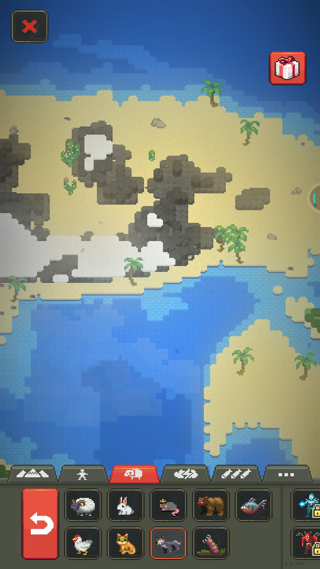 疯狂建设模拟器 v4.2.3