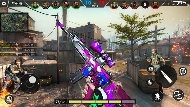 小队枪战 v5.1.4