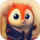 功夫小仓鼠(动作格斗)