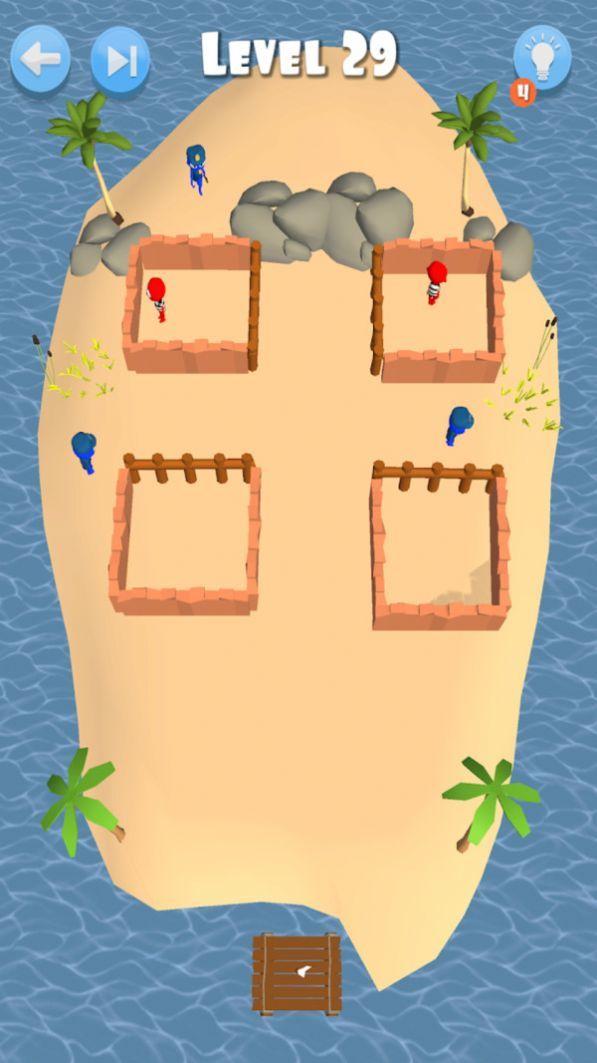 人类监狱逃生 v6.1.4