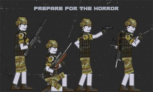 战斗游乐场 v4.0.3