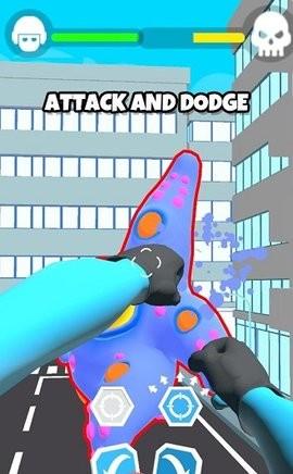 火柴侠冲锋 v4.2.2