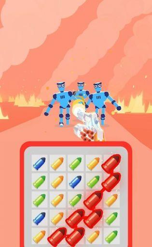 匹配子弹游戏安卓官方版 v4.2.2
