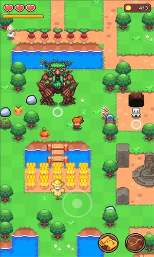 夏日时光探索小岛 v6.5.2