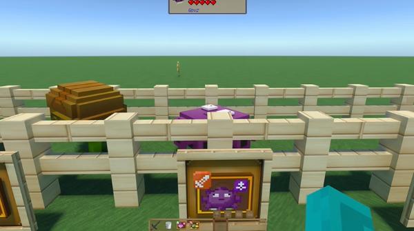 我的世界使命战区 v3.2.3