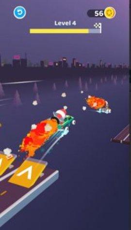 火箭赛车冲刺 v5.3.1