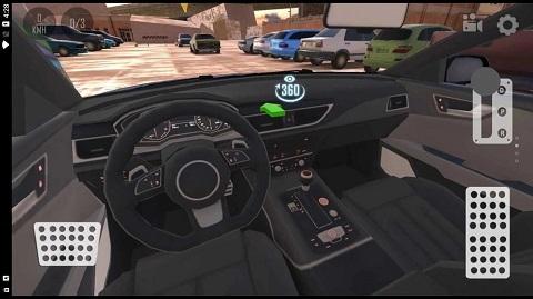 城市停车大作战 v3.3.2