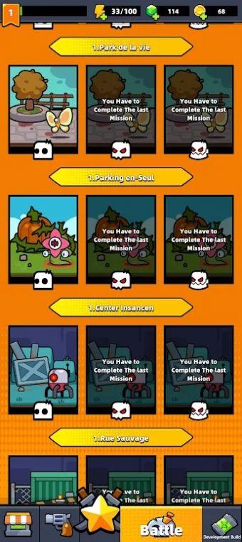 亡灵冒险战争游戏手机版 v3.0.2