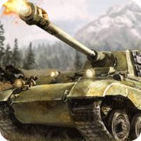 坦克战火官方版