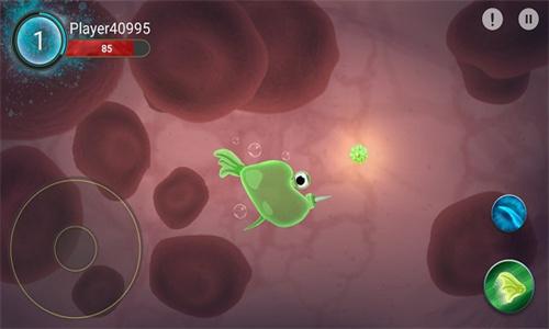 微生物世界安卓版 v6.4.1