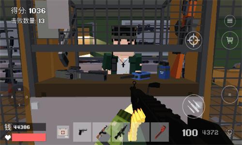 最后一波僵尸 v5.3.2