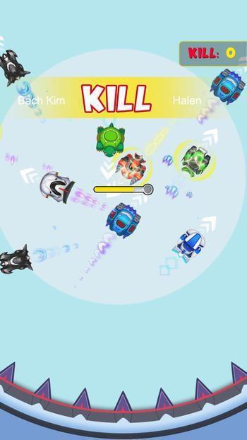 疯狂碰碰车3d v6.5.4