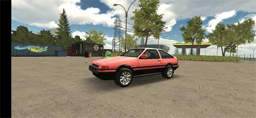 手动档停车场最新版 v4.4.3