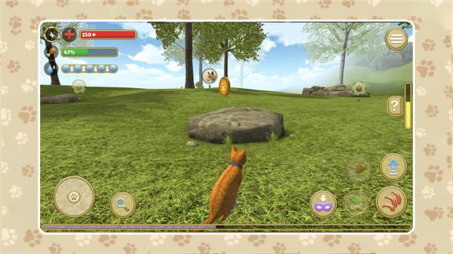 萌宠生存记官方版 v4.2.4