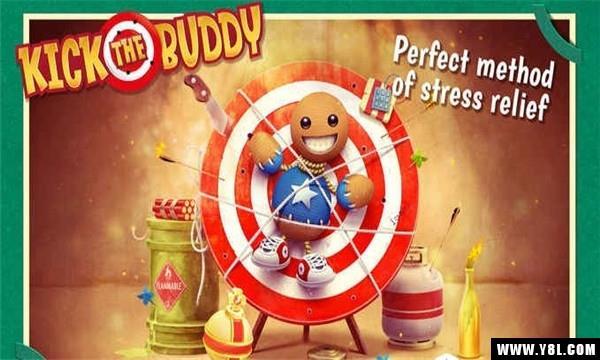 Kick the Buddy