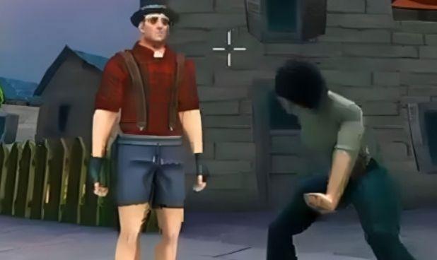 战争前线手游 v6.1.2