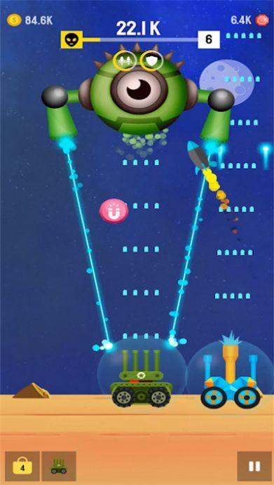 SpaceTapTap安卓版
