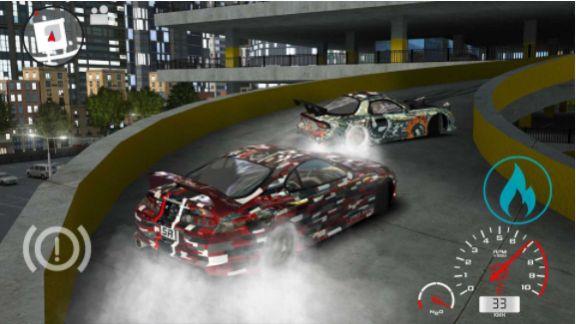 城市漂移达人 v3.5.2