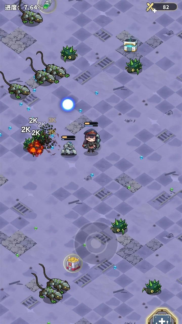 滋滋先锋队 v6.0.1