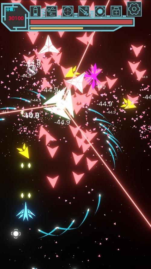 霓虹空战官方版