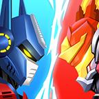 战争机器人之战机械竞技场