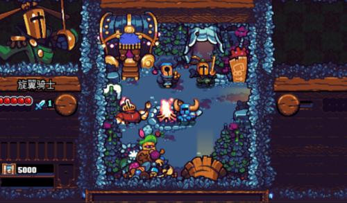 铲子骑士口袋地牢 v3.2.2