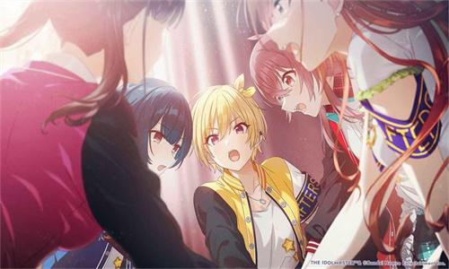 偶像大师闪耀色彩 v5.5.3