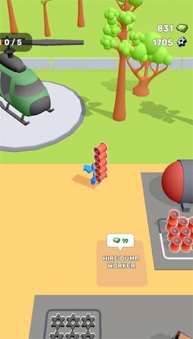 武直基地防御 v3.1.4