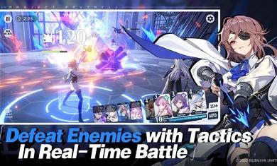 依露希尔星晓 v3.4.4