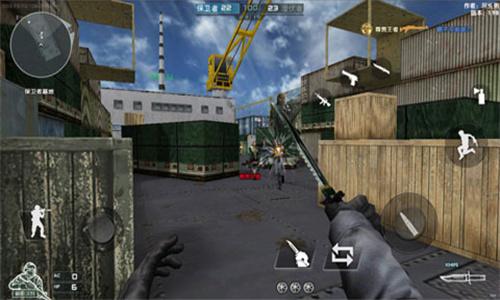 DC怀旧火线单机版 v6.5.1