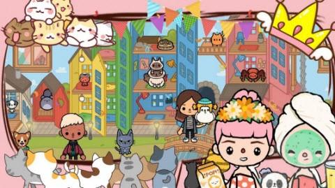 托卡宝卡小家 v5.2.2