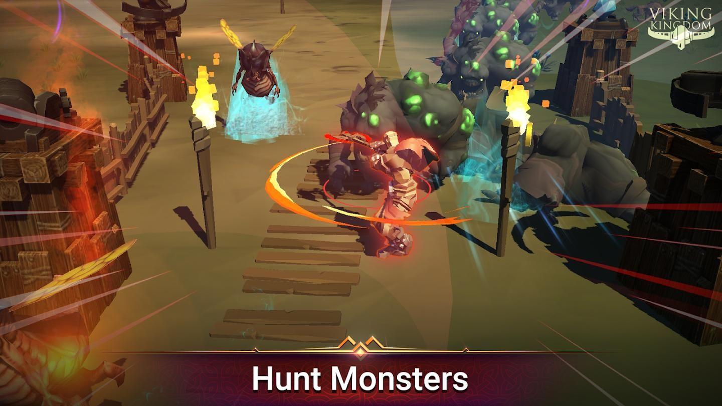 维京王国诸神黄昏 v3.4.2