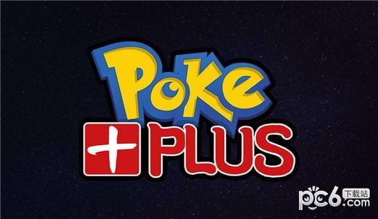 PokePlus