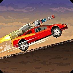 死亡战车2最新版