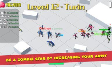 僵尸英雄战斗传说官方安卓版 v3.5.2