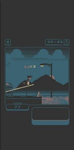 夜滑(NightSkate)