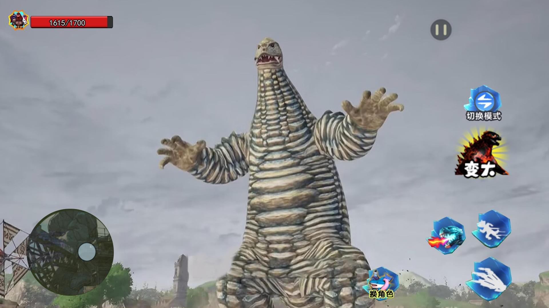 究极怪兽养成 v3.4.1