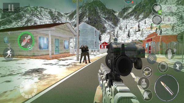 地铁逃生像素版 v4.5.1