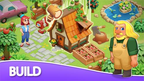 可可谷农场冒险 v6.0.4