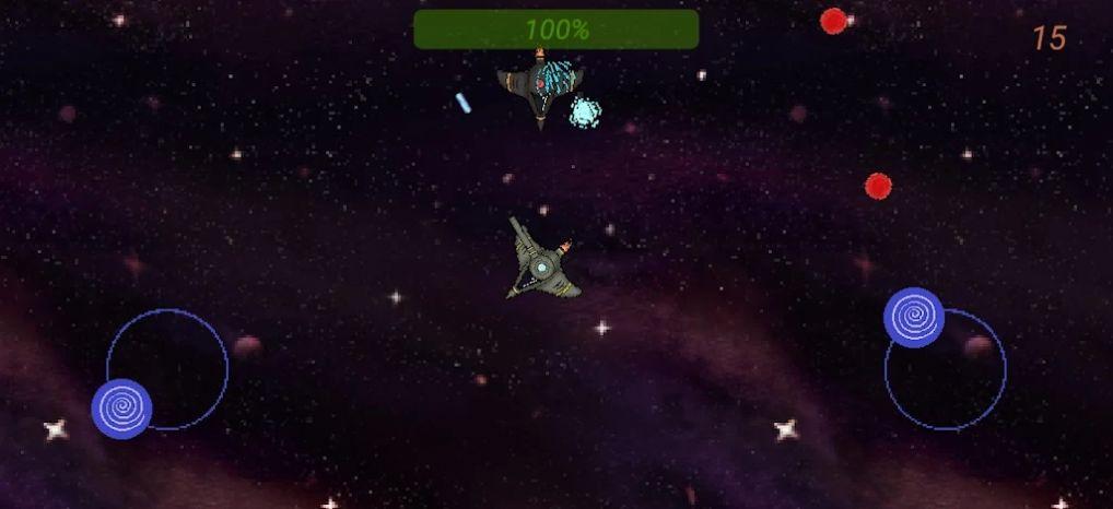 宇宙太空射击安卓手机版 v5.0.1