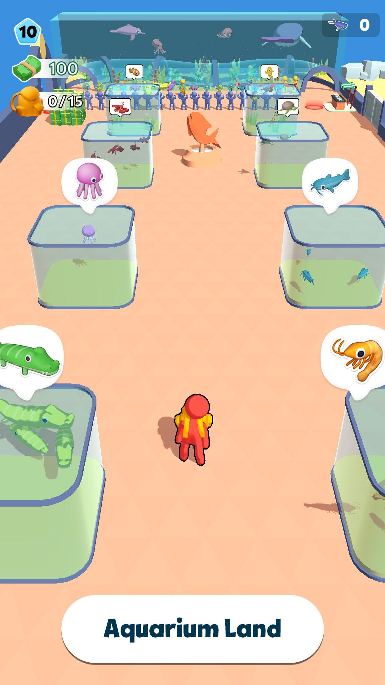 水族馆乐园 v3.3.1