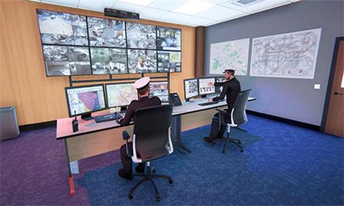 巡逻警察模拟器 v4.2.2