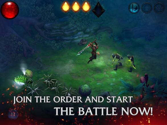 圣剑卫士中文版 v5.3.4