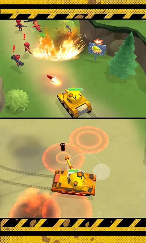 枪兵特战队 v5.3.2