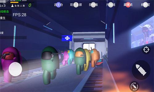 狼人杀战地版 v5.3.3