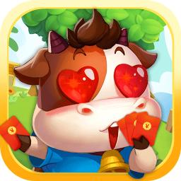 开农场当首富红包版